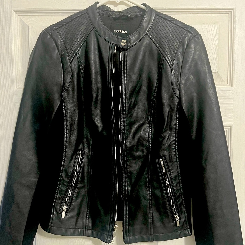 Jackets $15 Each / 2 from Express